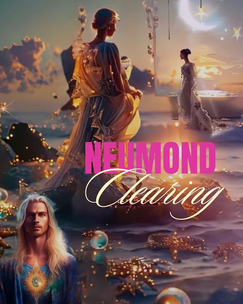 Shine your light® Neumond Clearing