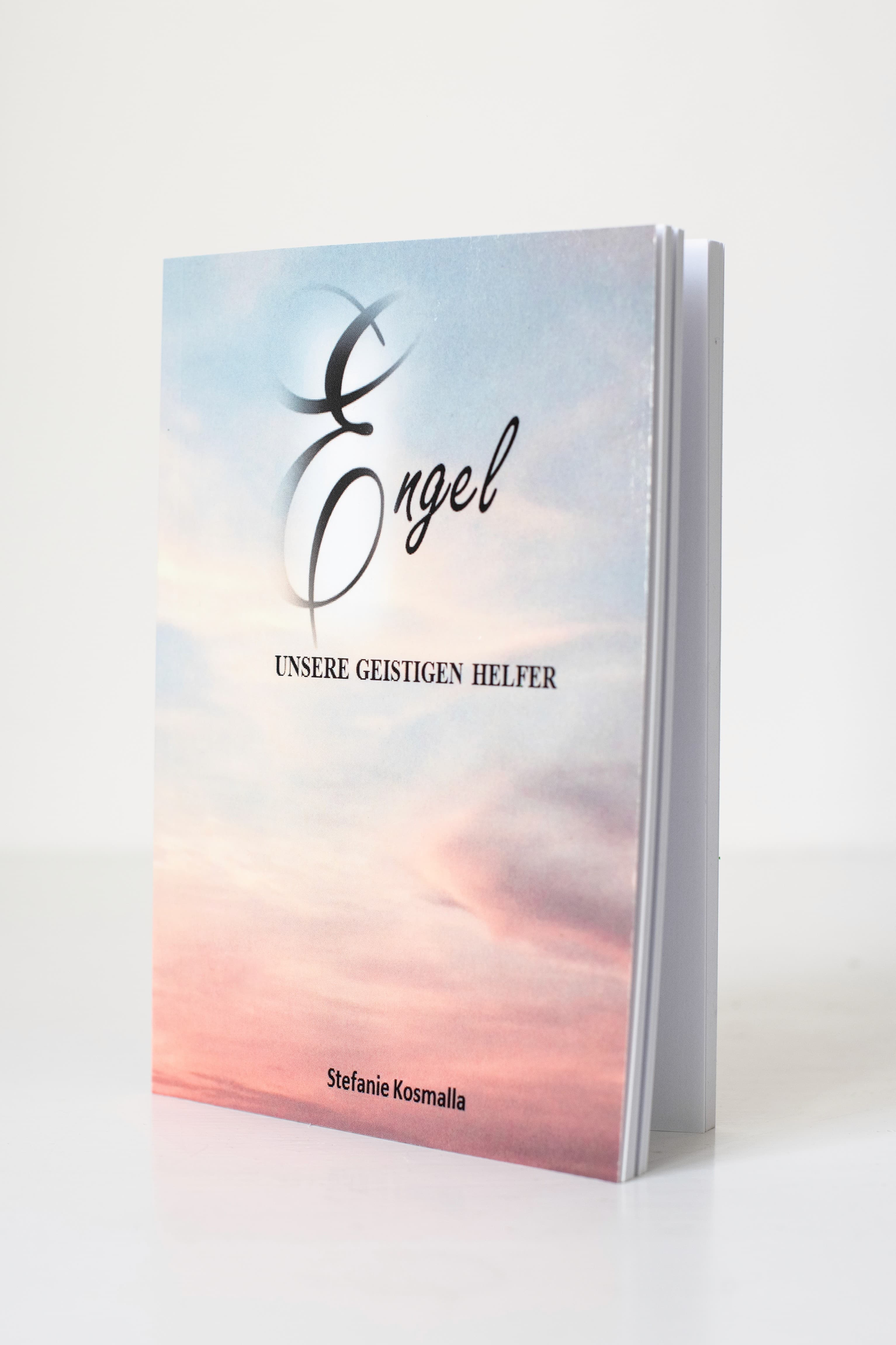 Engel - unsere geistigen Helfer