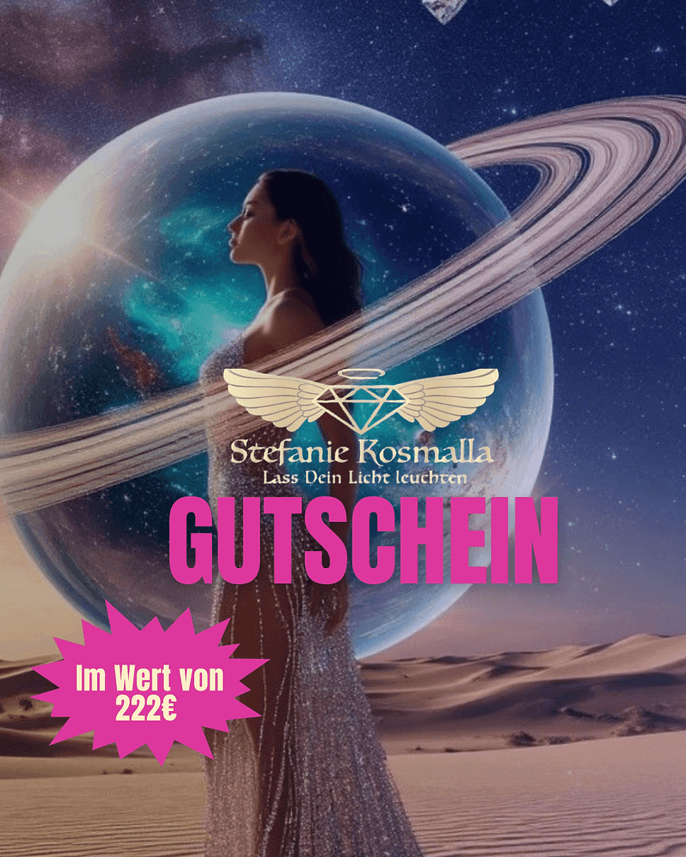 Gutschein 45 Minuten
