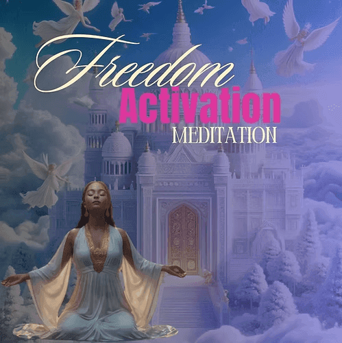 Freedom Activation